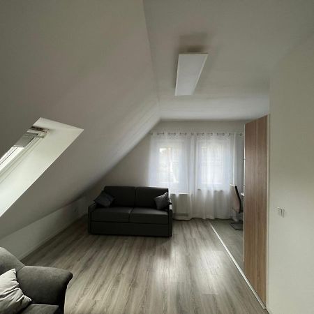 Ferienwohnung Soltau Exterior foto