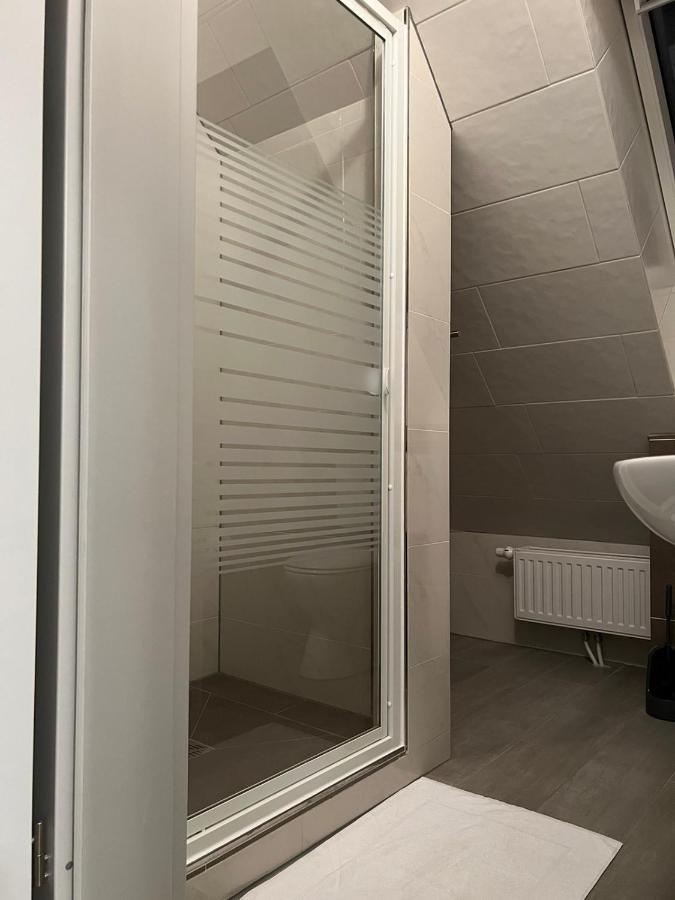 Ferienwohnung Soltau Exterior foto