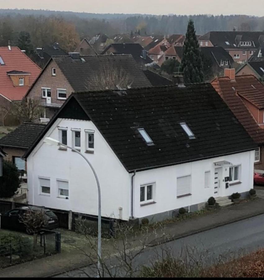 Ferienwohnung Soltau Exterior foto