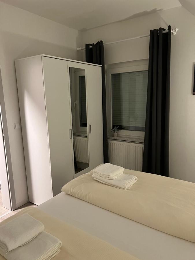 Ferienwohnung Soltau Exterior foto