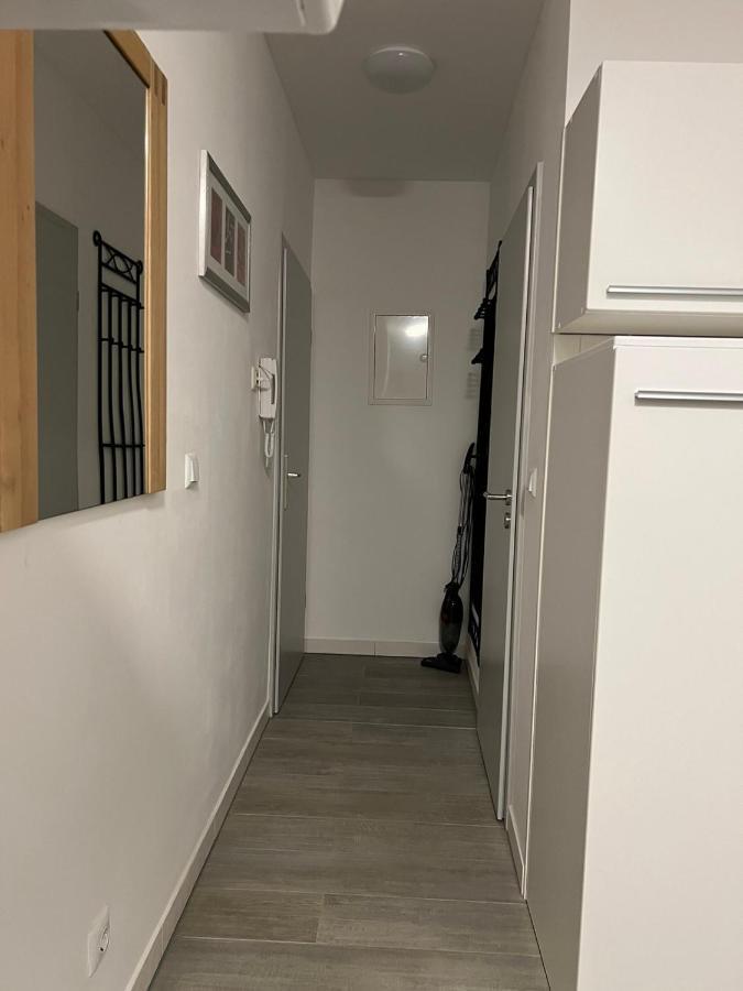 Ferienwohnung Soltau Exterior foto