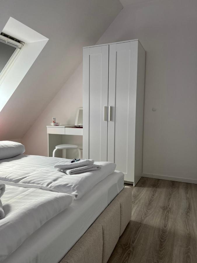 Ferienwohnung Soltau Exterior foto