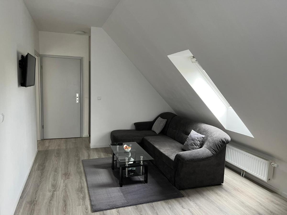 Ferienwohnung Soltau Exterior foto