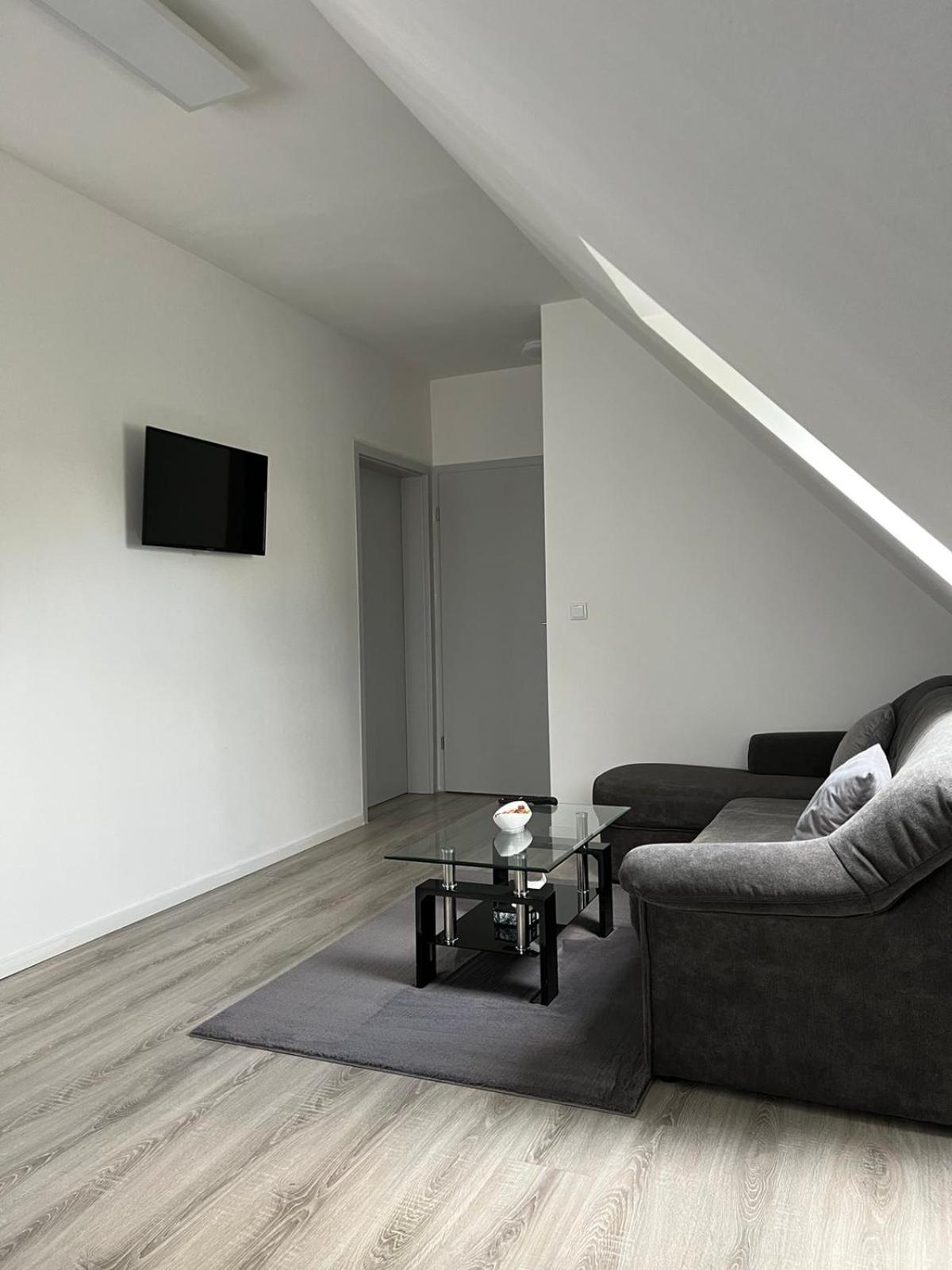 Ferienwohnung Soltau Exterior foto